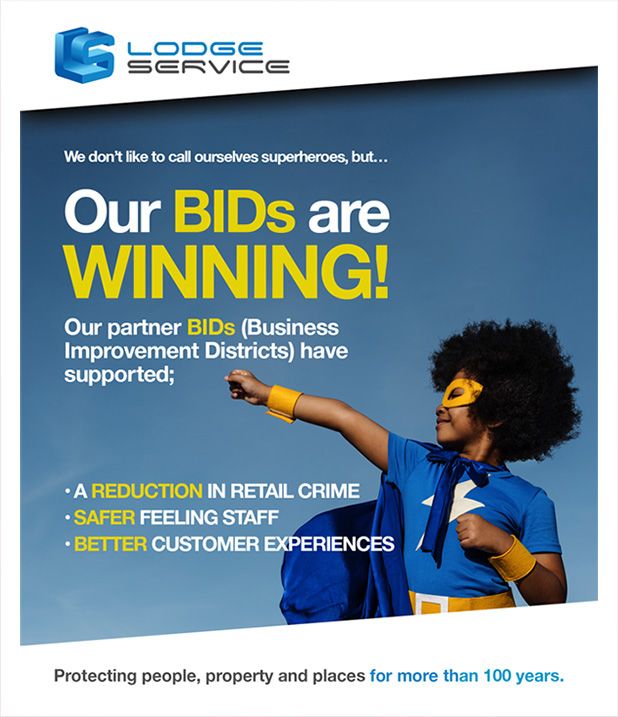 Lodge Service - Image 1