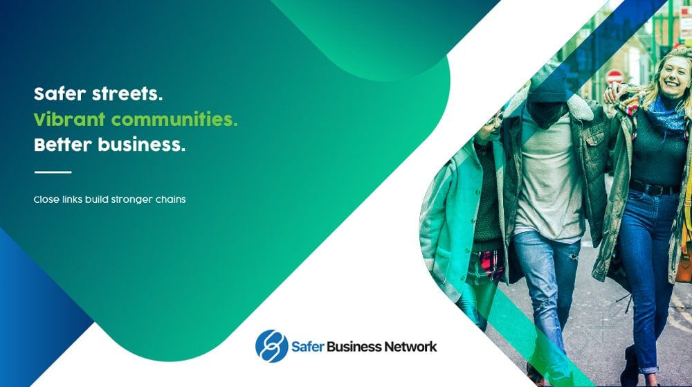 Safer Business Network