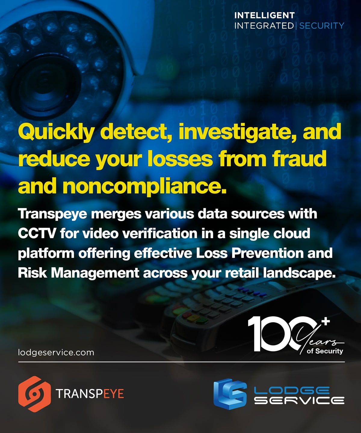 Lodge Service - Image 2