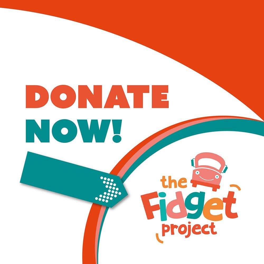 The Fidget Project